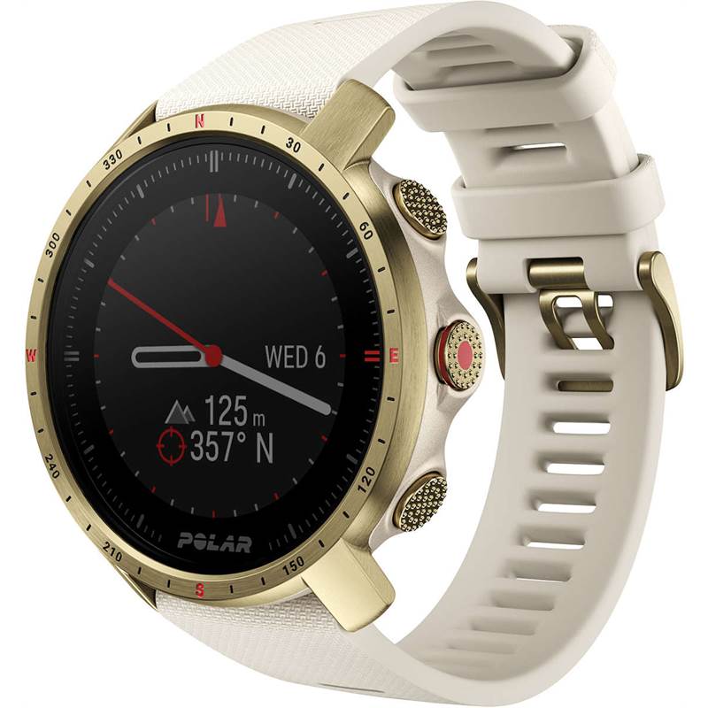 Polar Grit X Pro Outdoor Multisport Watch-5