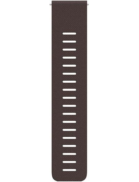 Polar FKM Single 22mm Wristband