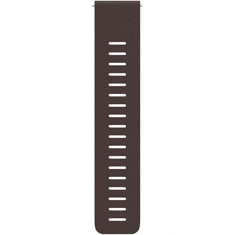 Polar FKM Single 22mm Wristband-1