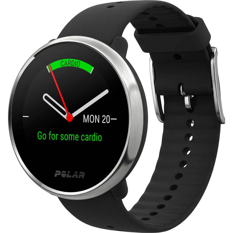 Polar Ignite Fitness Watch with GPS and Wrist-Based Heart Rate-1