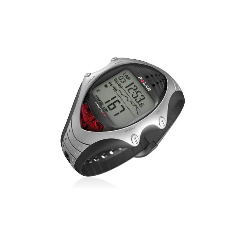 Polar RS800CX Multi Heart Rate Monitor Watch-1