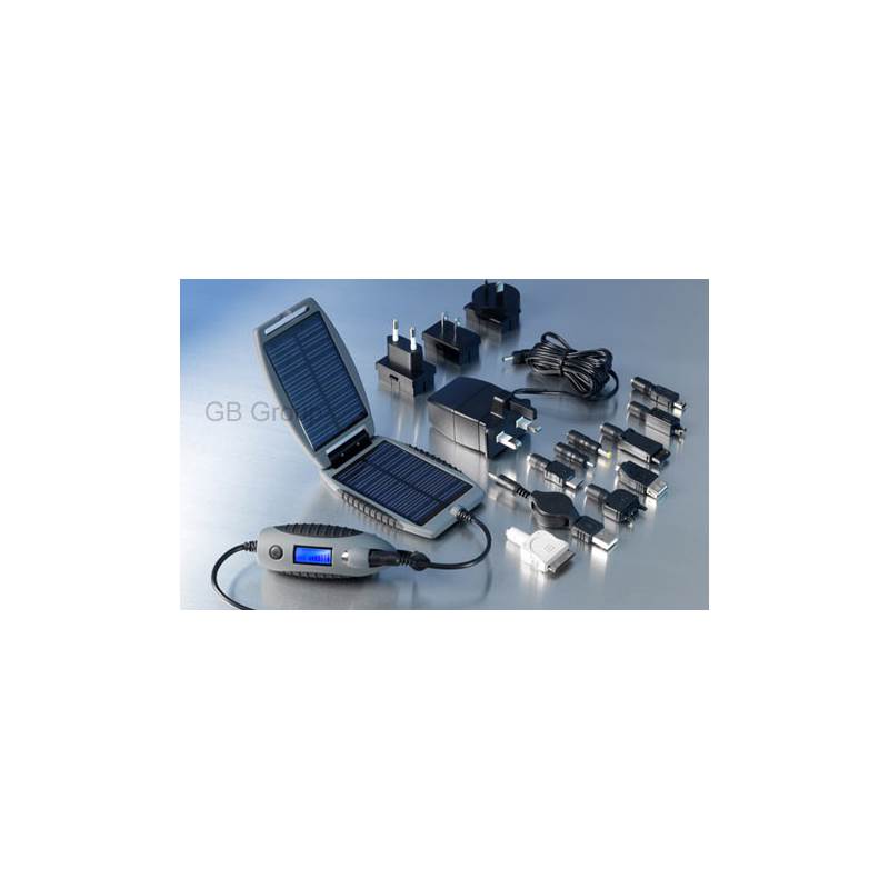 PowerMonkey Explorer Emergency Charger Kit-3
