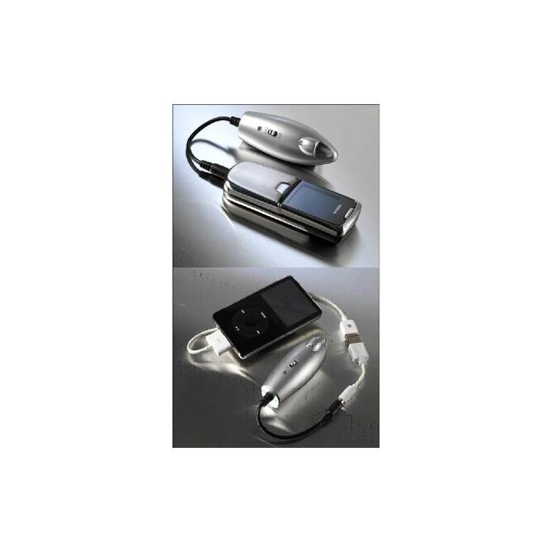 Powermonkey Emergency Charger-1