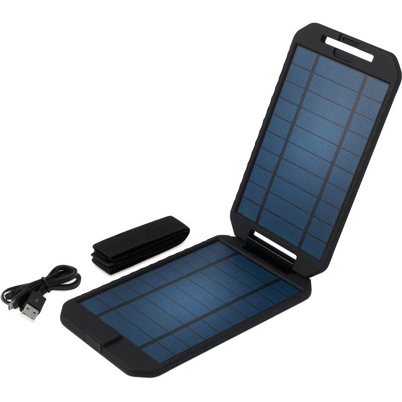 PowerTraveller Extreme Solar Compact Lightweight Solar Charger-1