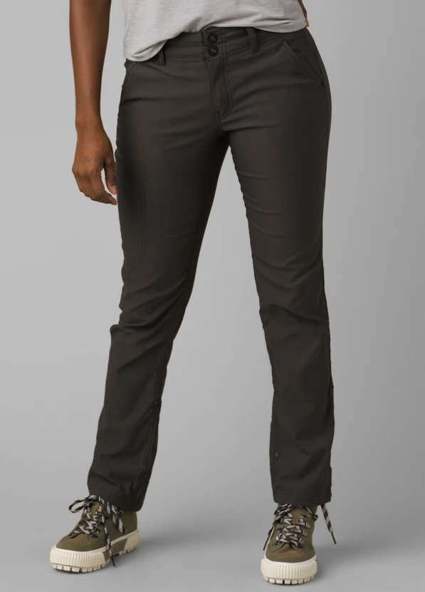 Prana Womens Alana Pant Short
