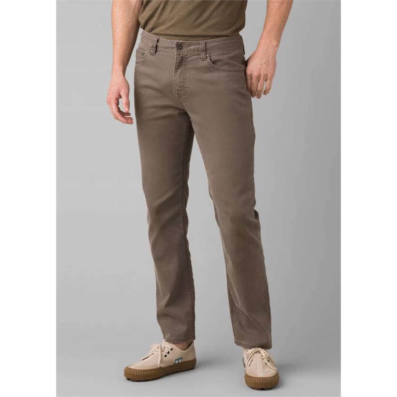 Prana Mens Bridger Jeans - 30 in Inseam-1