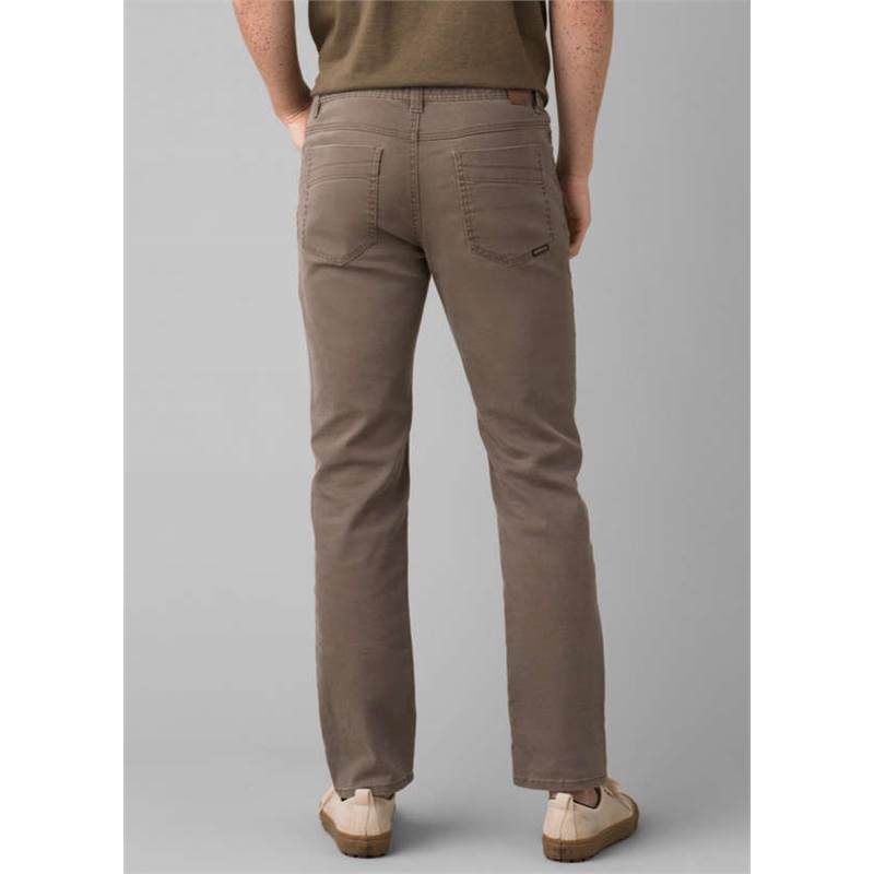 Prana Mens Bridger Jeans - 30 in Inseam-2