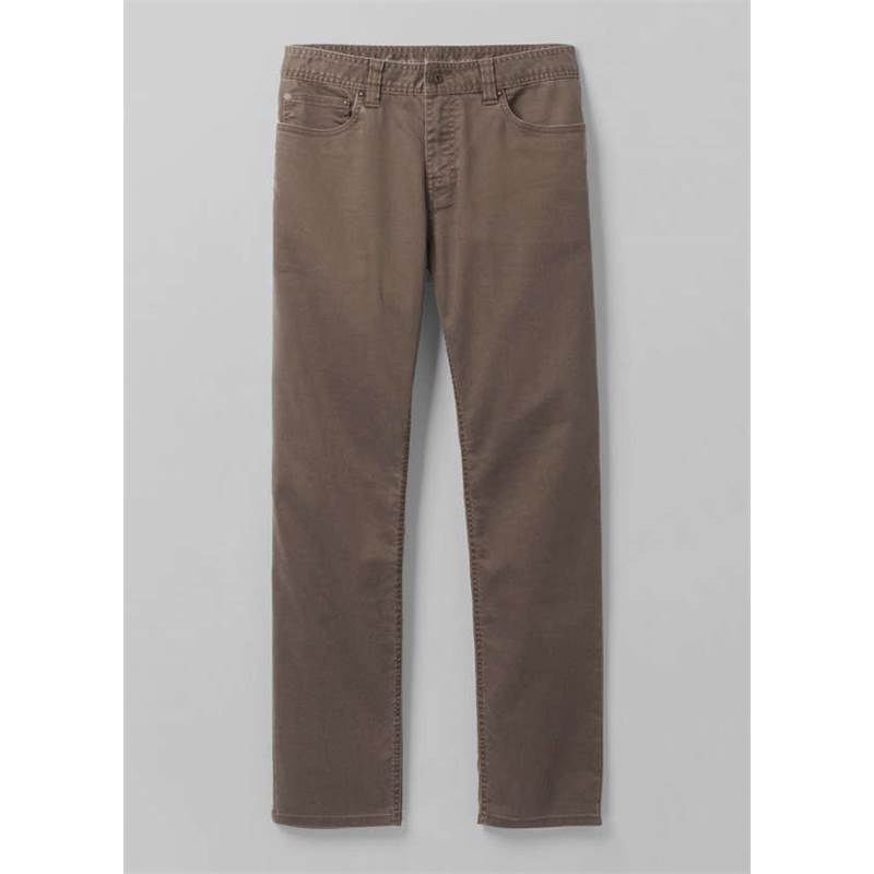 Prana Mens Bridger Jeans - 30 in Inseam-4