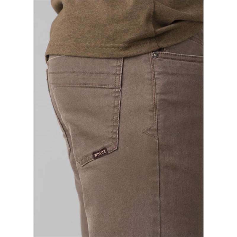 Prana Mens Bridger Jeans - 30 in Inseam-5