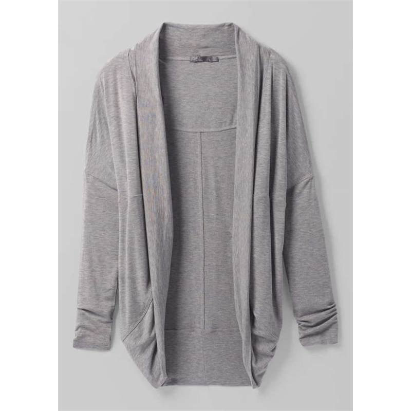 Prana Womens Foundation Munra Wrap Plus-2