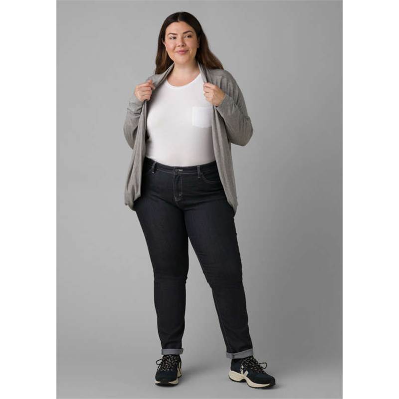 Prana Womens Foundation Munra Wrap Plus-3