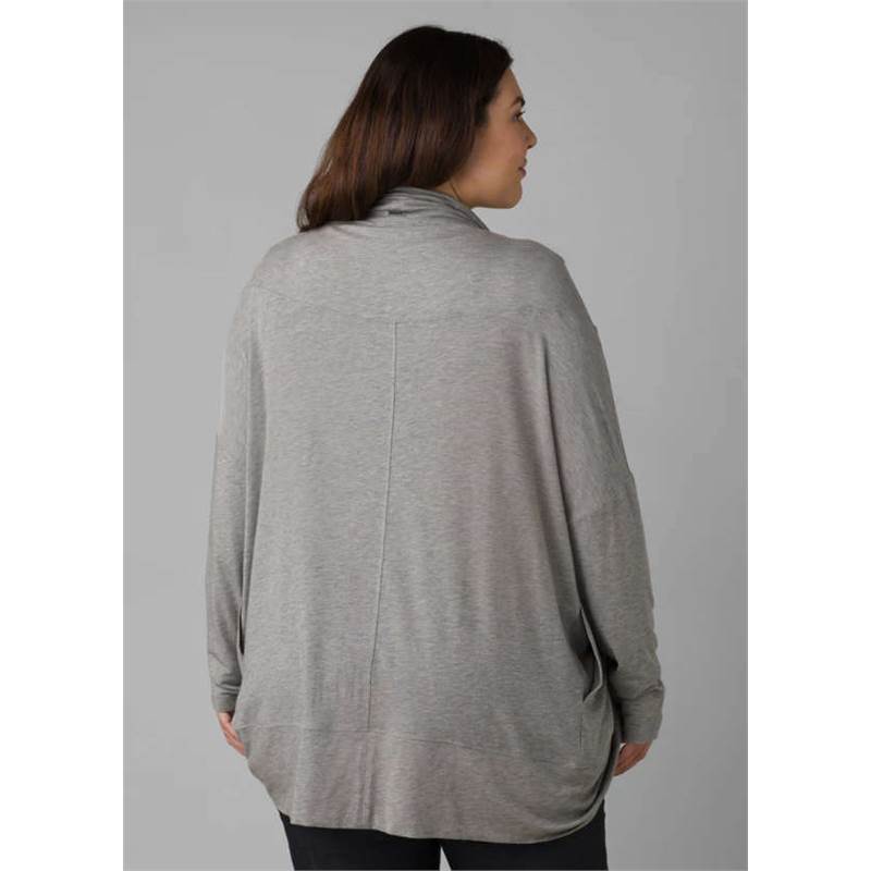Prana Womens Foundation Munra Wrap Plus-4