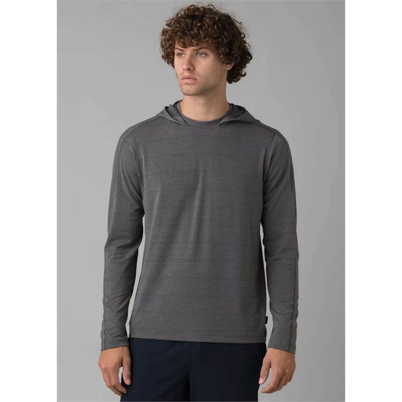 Prana Mens Watchtower Hoodie-1