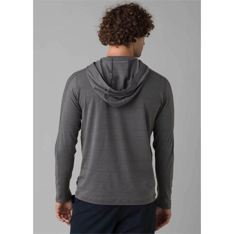 Prana Mens Watchtower Hoodie-2