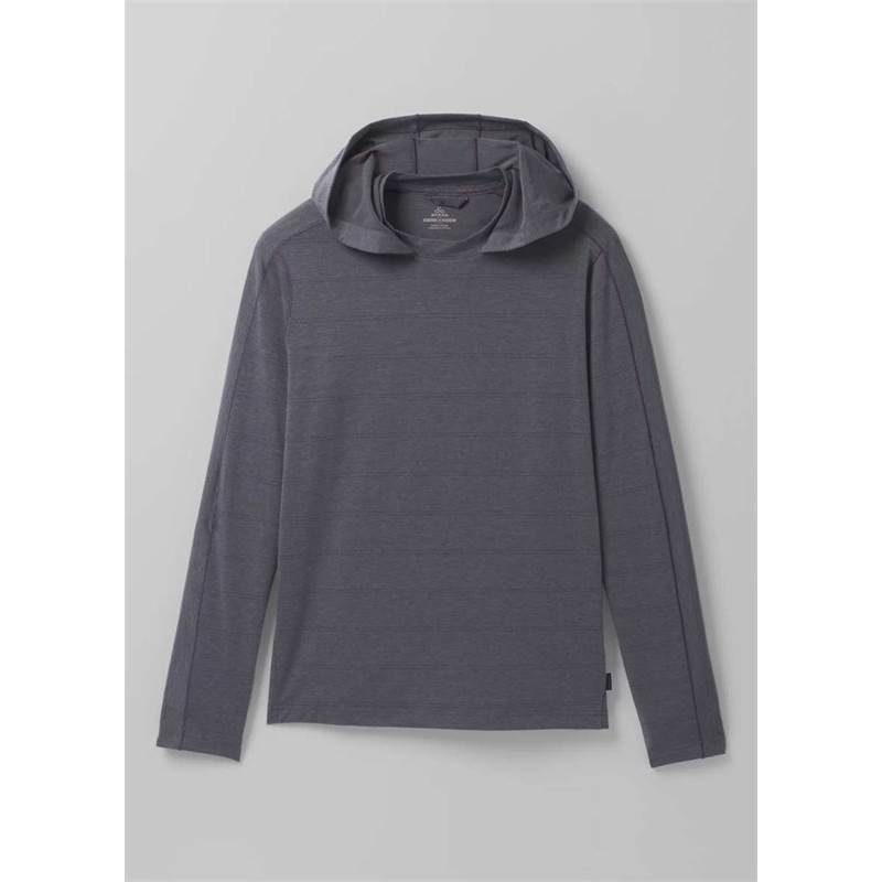 Prana Mens Watchtower Hoodie-3