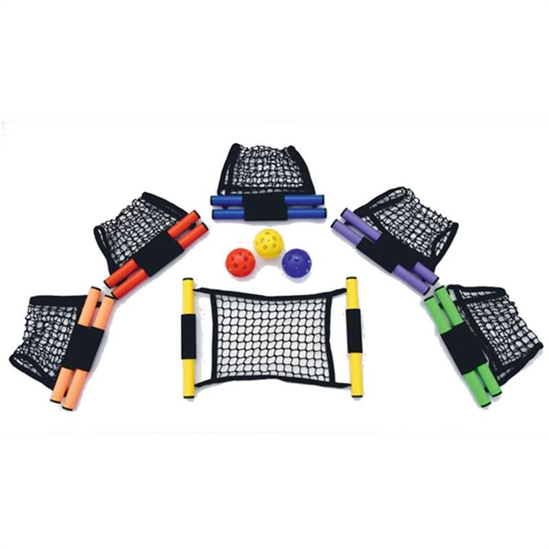 Ball Catching Net 6pk-1