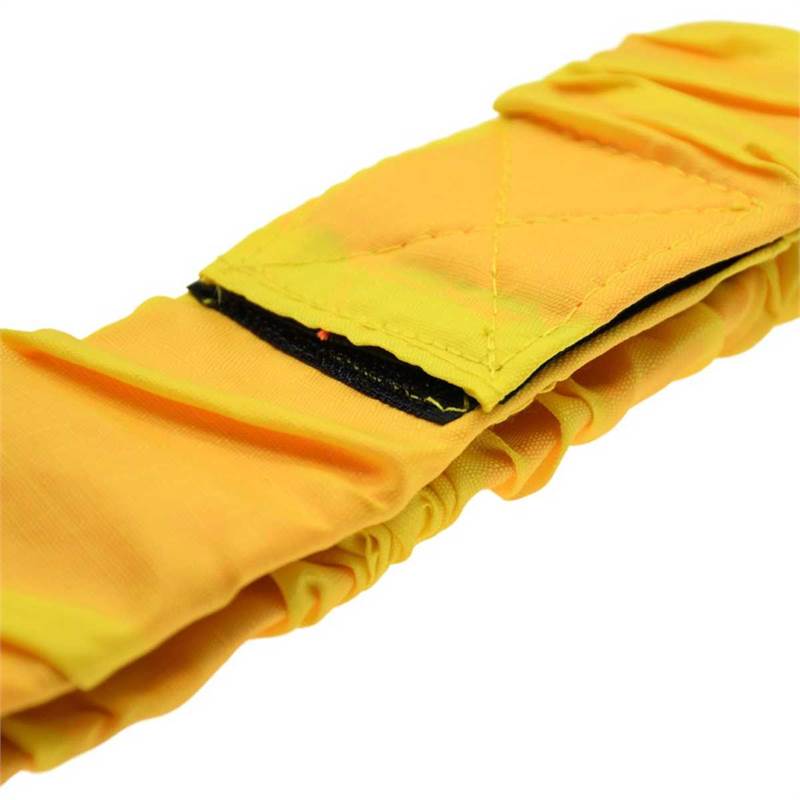 3-Legged Race Leg Ties - Pack of 6-3