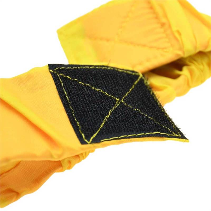 3-Legged Race Leg Ties - Pack of 6-4