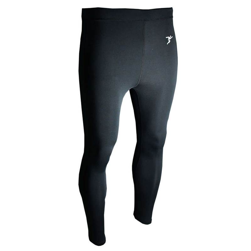 Precision Junior Essential Baselayer Leggings-1