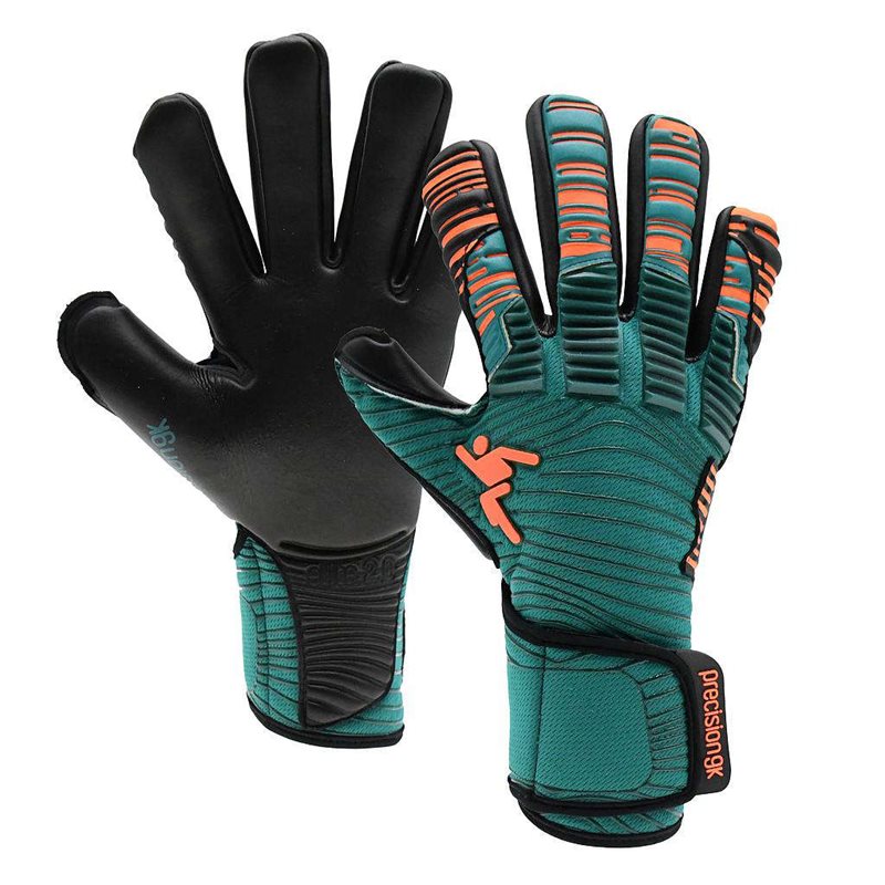 Precision Elite 2.0 Contact GK Gloves-1