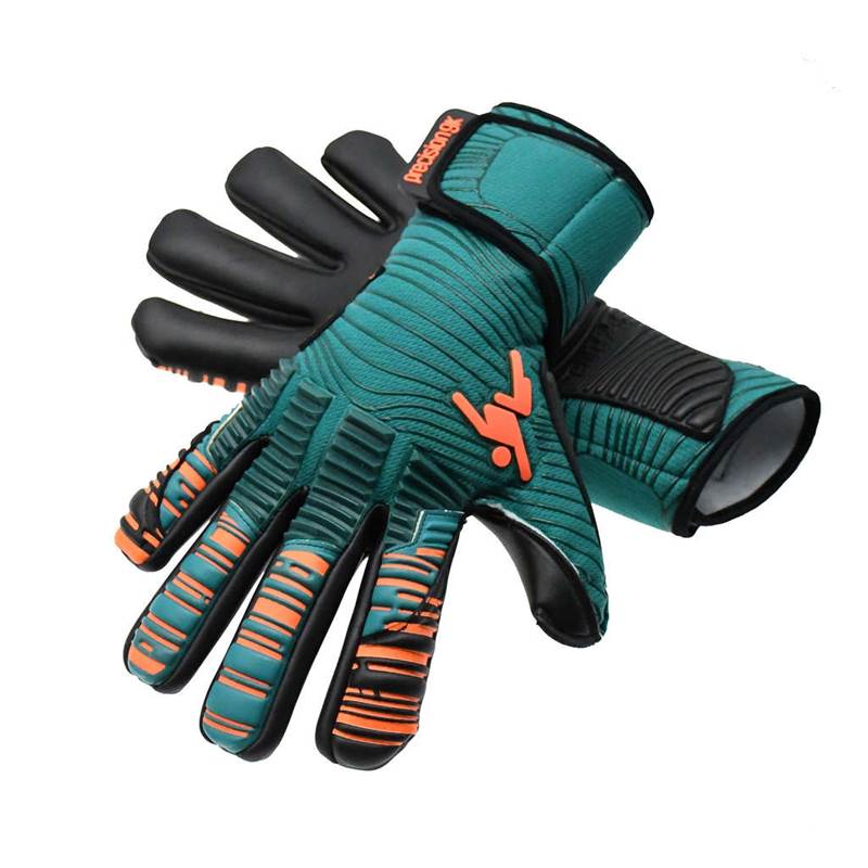 Precision Elite 2.0 Contact GK Gloves-2