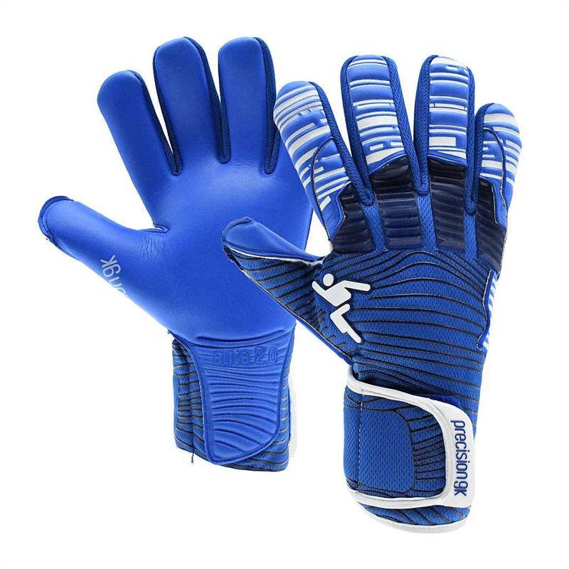 Precision Elite 2.0 Grip GK Gloves-1