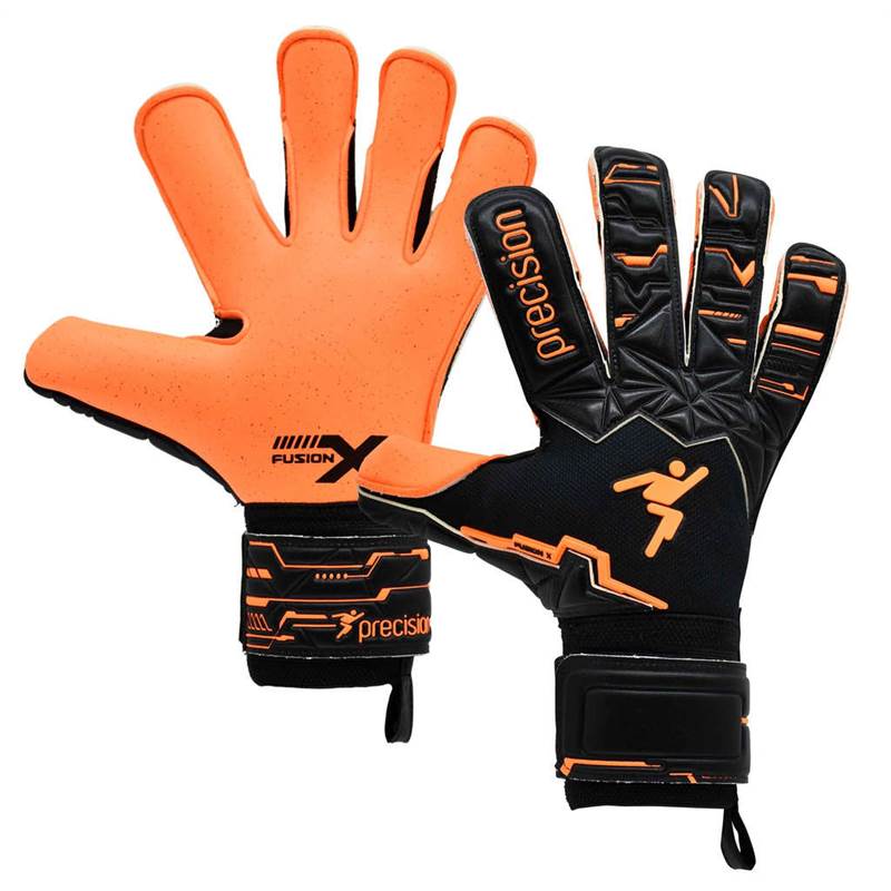 Precision Fusion X Pro Surround Quartz GK Gloves-1