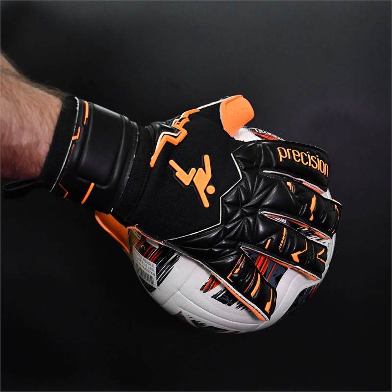 Precision Fusion X Pro Surround Quartz GK Gloves-3