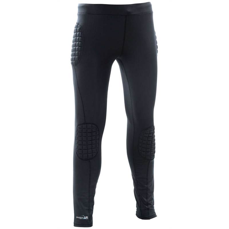 Precision Junior Padded Baselayer G K Trousers-1