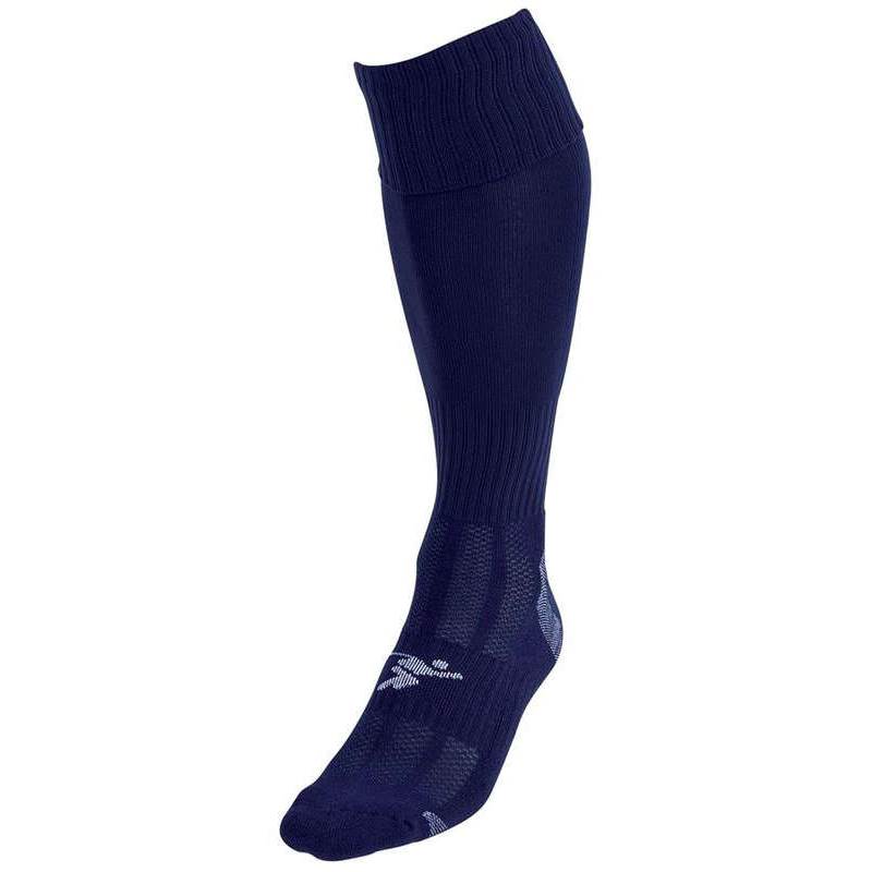 Precision Junior Plain Pro Football Socks-2