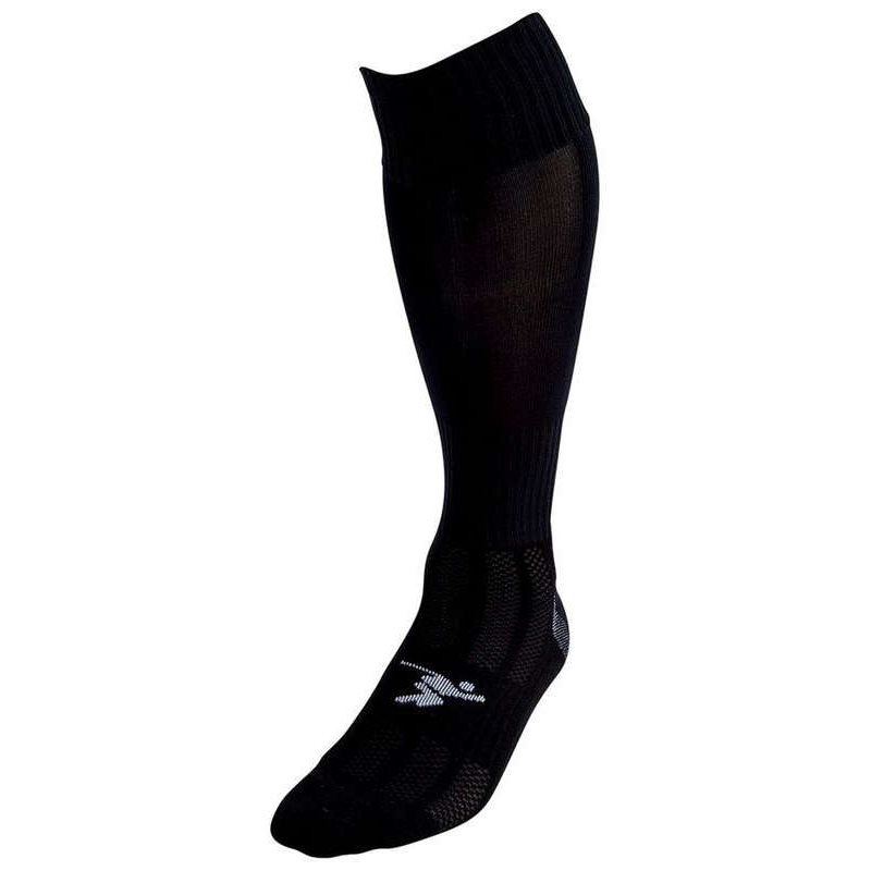 Precision Junior Plain Pro Football Socks-1