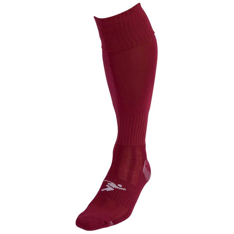 Precision Junior Plain Pro Football Socks-4