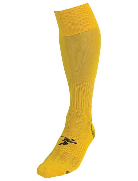 Precision Junior Plain Pro Football Socks