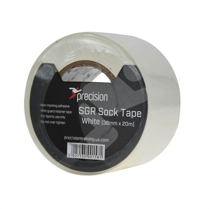 Precision SGR Sock Tape 38mm (Pack of 5)-3