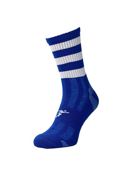 Precision Junior Pro Hooped GAA Mid Socks