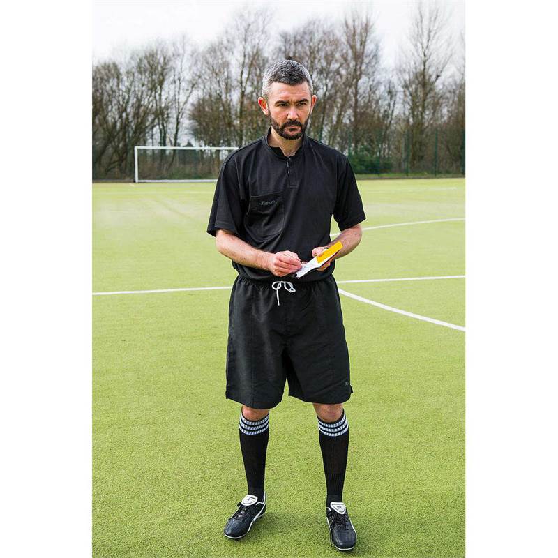 Precision Referee Shorts-1