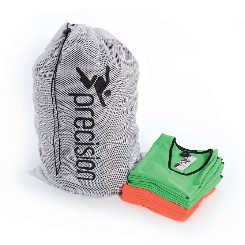 Precision Bib Wash/Carry Bag-1