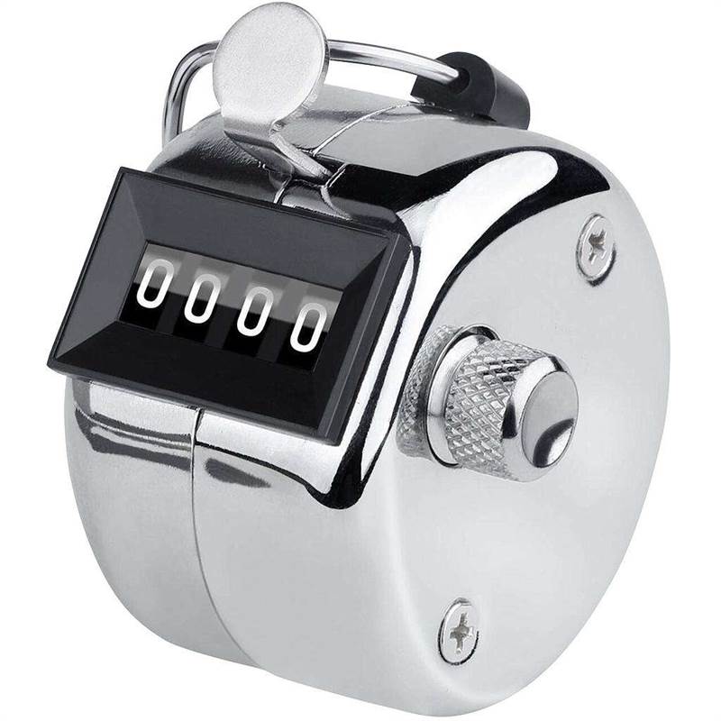 Precision Tally Counter-1