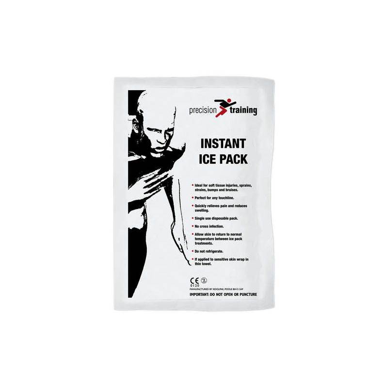 Precision Instant Ice Pack - Box of 20-1