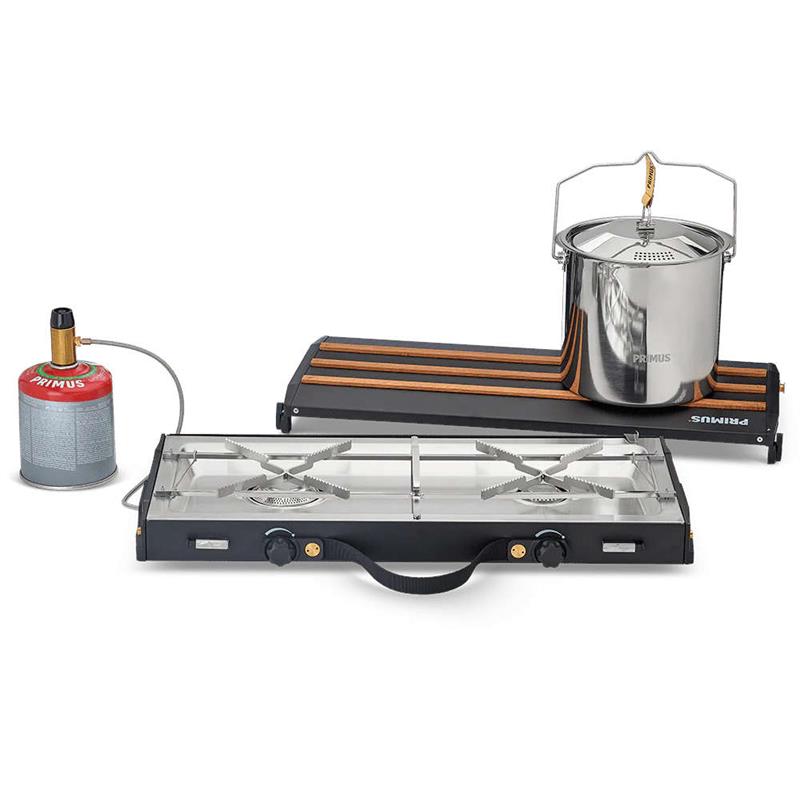 Primus Alika Camping Stove-4