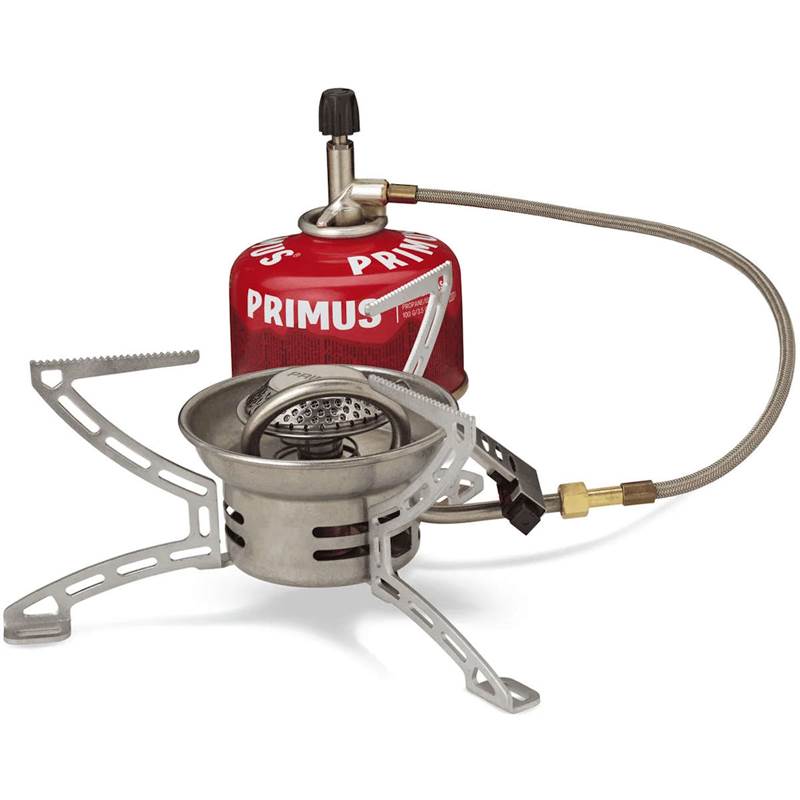 Primus EasyFuel Backpacking stove with Piezo-1
