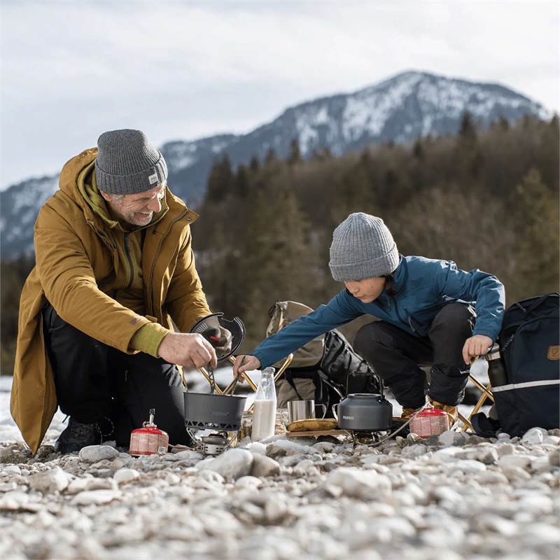 Primus EasyFuel Backpacking stove with Piezo-2