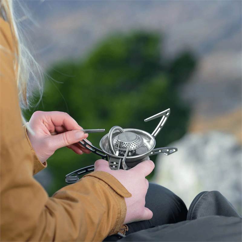 Primus EasyFuel Backpacking stove with Piezo-5