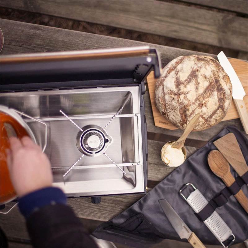 Primus Kinjia Camping Stove-5