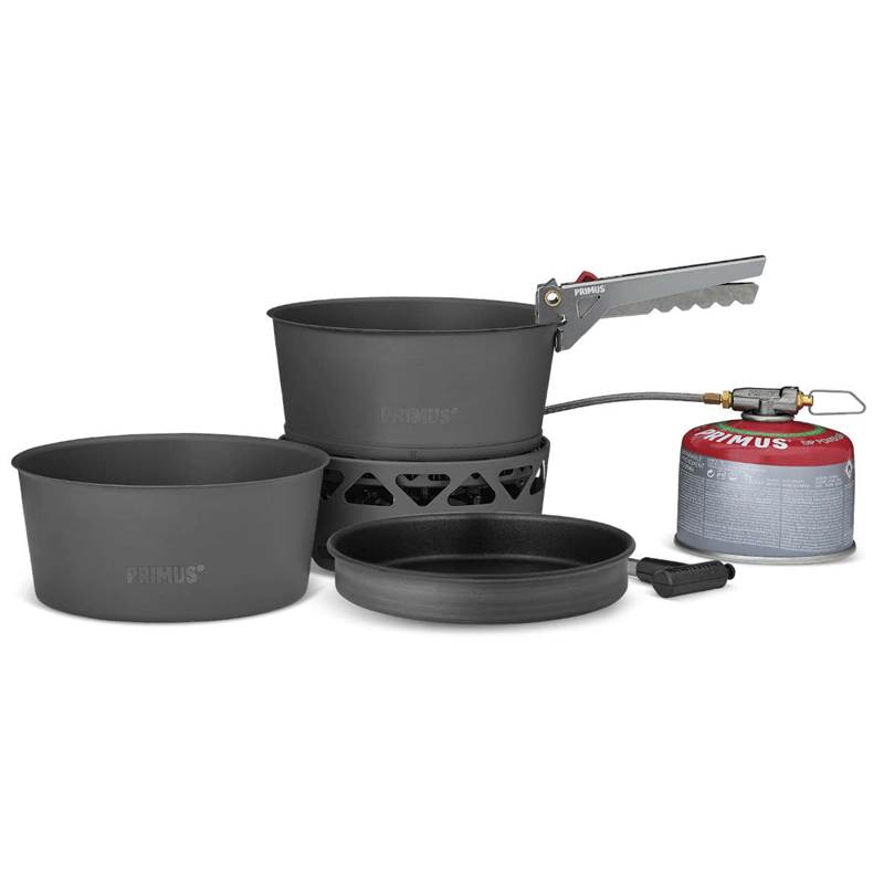 Primus PrimeTech Stove Set-1