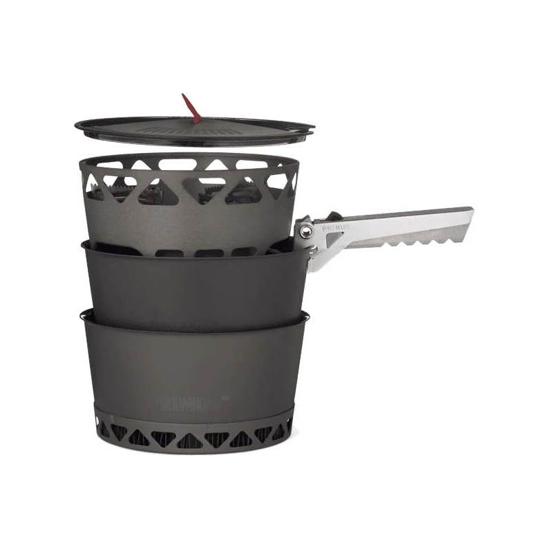 Primus PrimeTech Stove Set-2