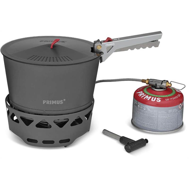 Primus PrimeTech Stove Set-5