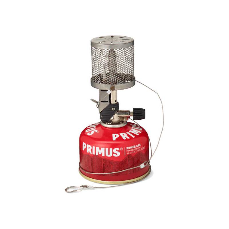 Primus Micron Lantern Steel Mesh-1