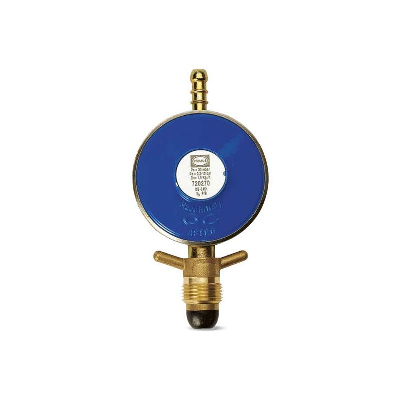 Primus Regulator 30mbar P.O.L 8mm 1.5 kg-1