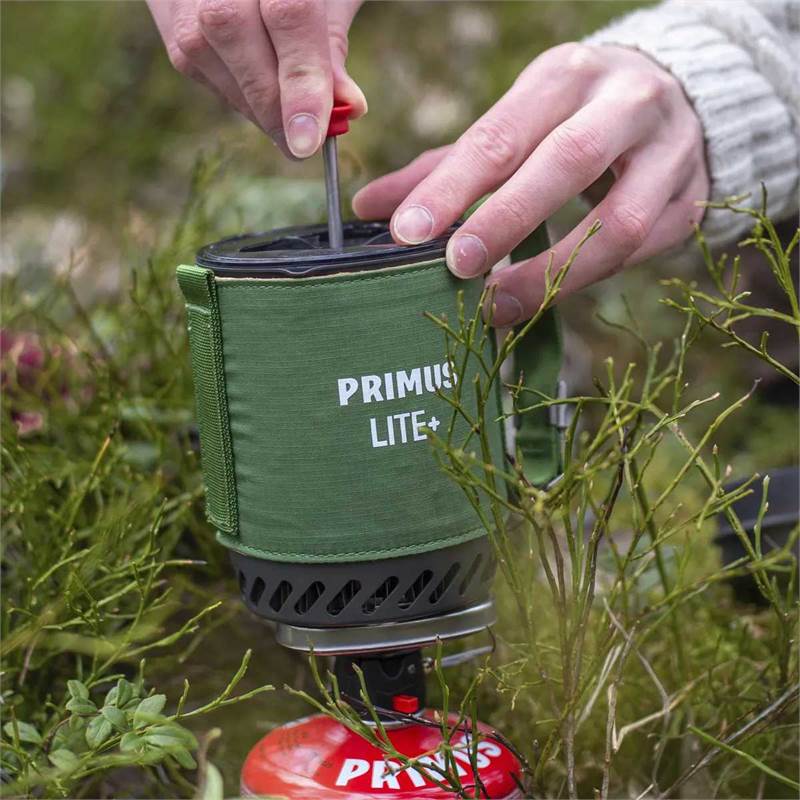 Primus Coffee-Tea Press for Lite+-2